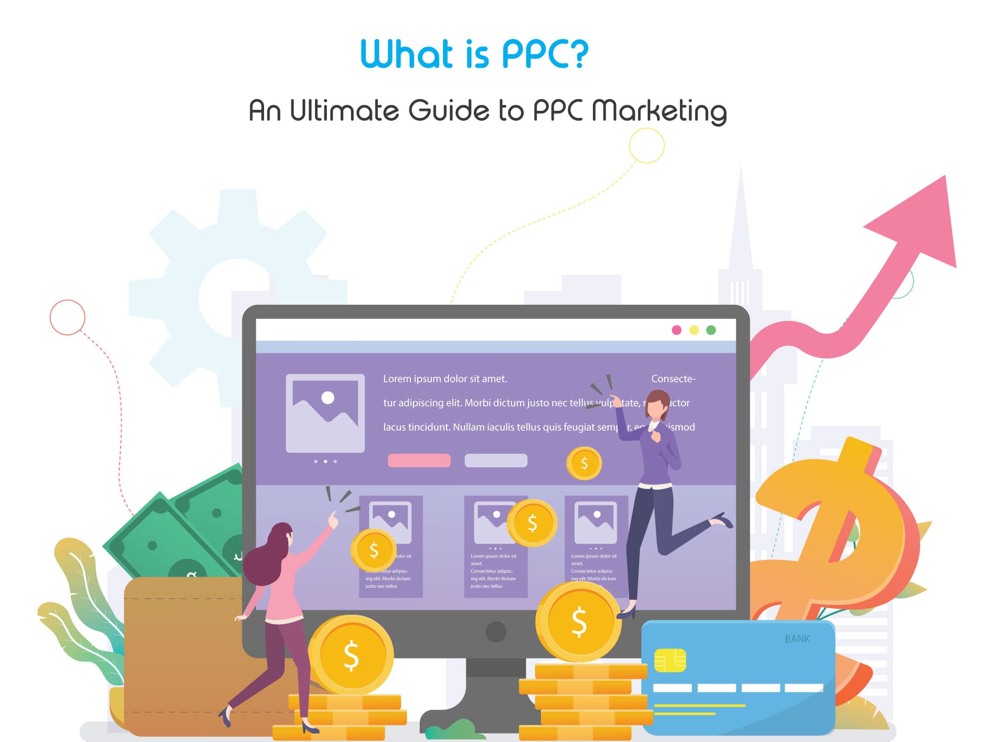 What is PPC? An Ultimate Guide to PPC Marketing