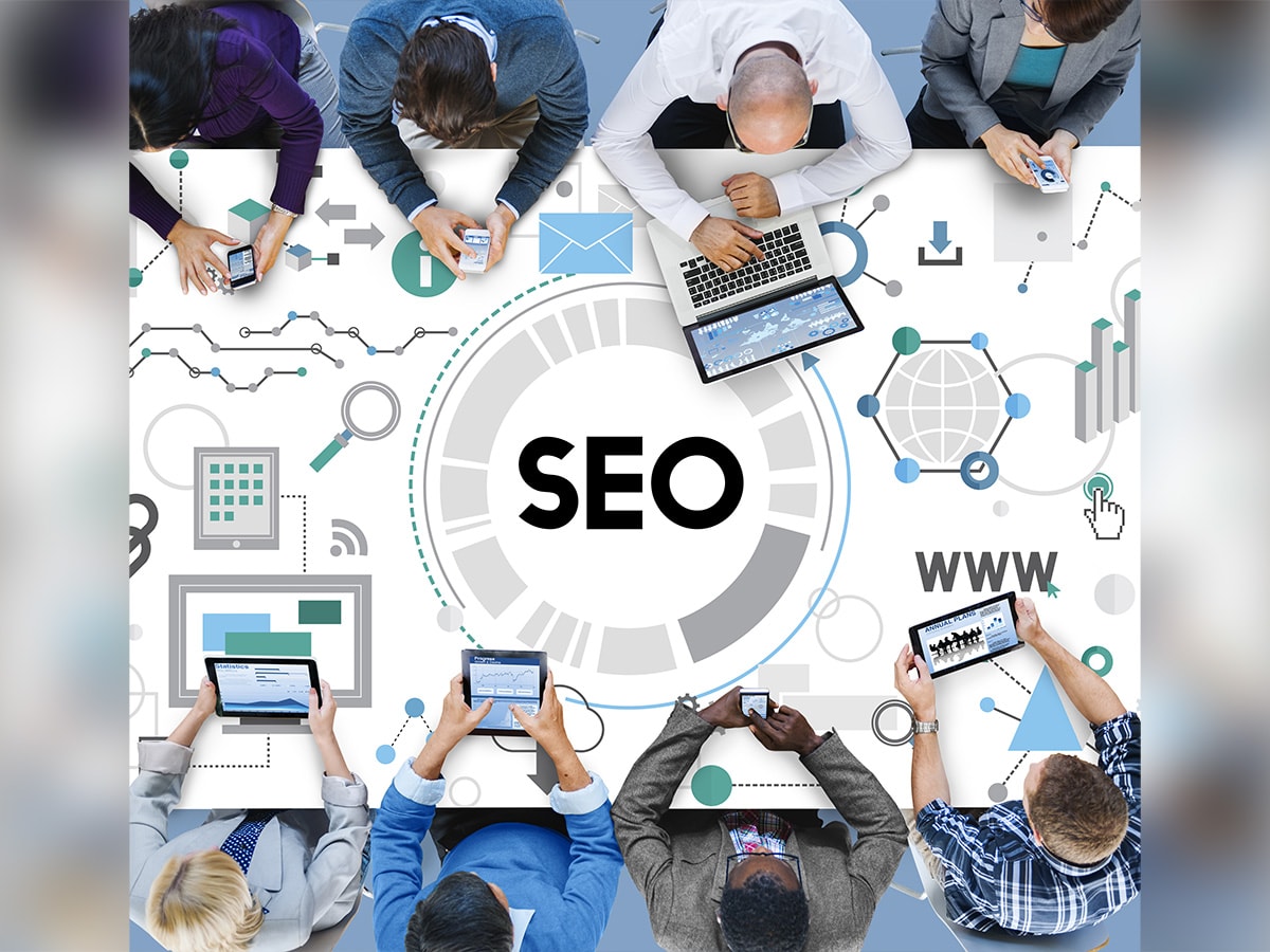 An Ultimate Guide for SEO / SEO 101