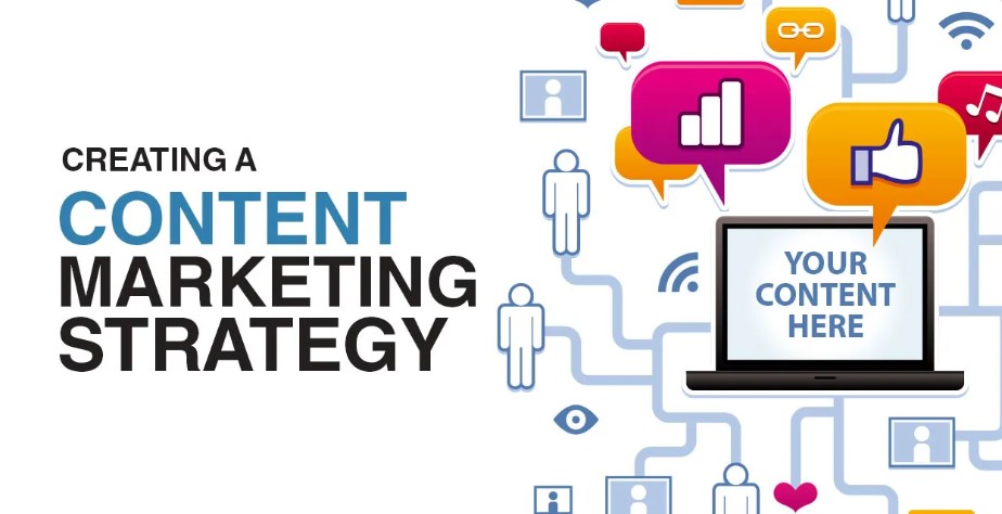 How to Create an Effective Content Marketing Strategy
