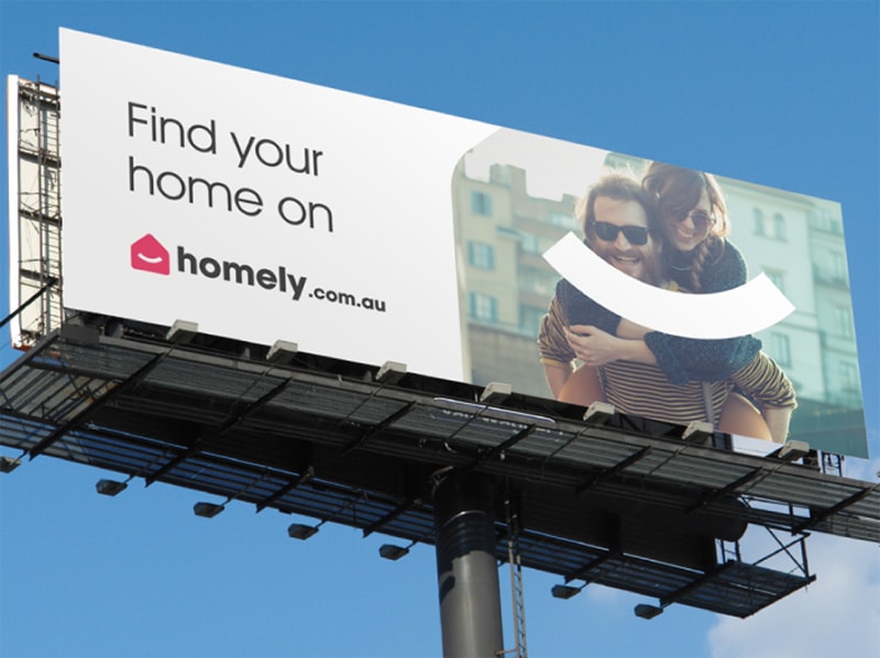 BrandLume Billboard Design Sample