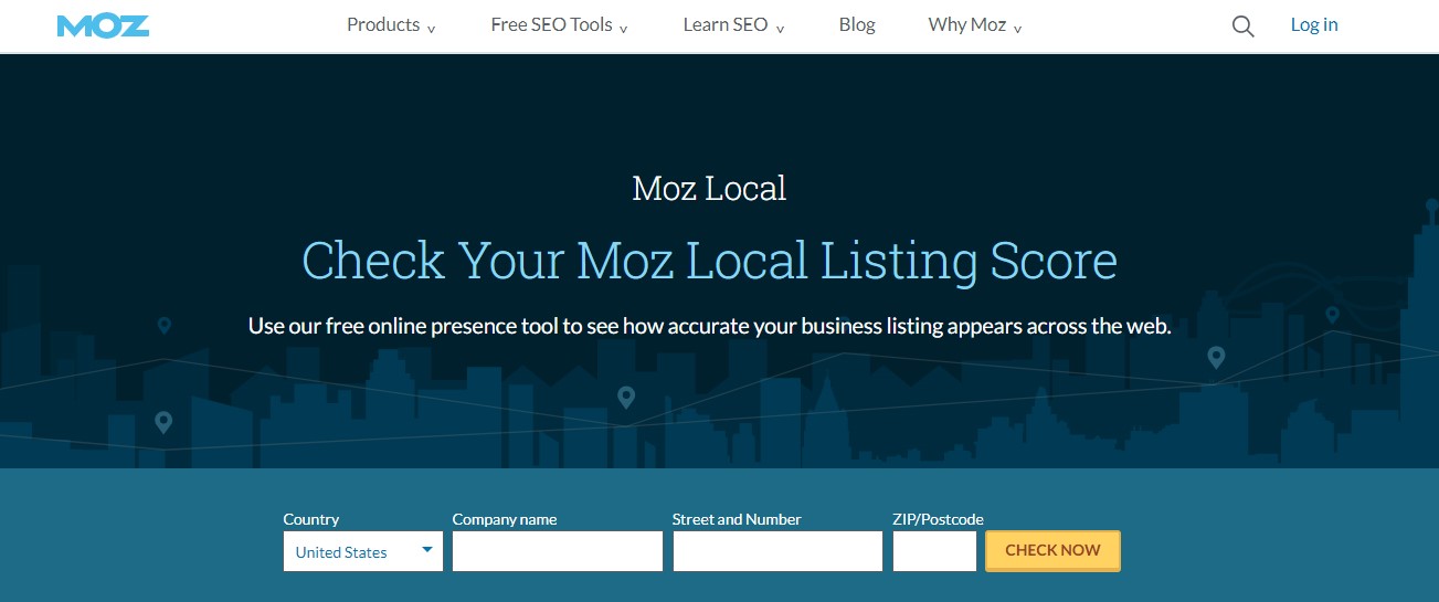Checking and Managing Your Local Citations - Moz