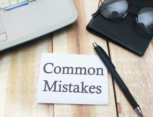10 Digital Marketing Mistakes to Avoid