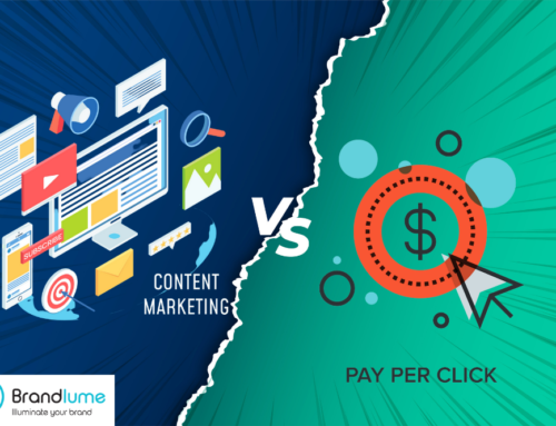 PPC vs Content Marketing: Which Is Better?