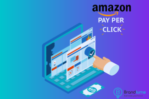 What is Amazon PPC