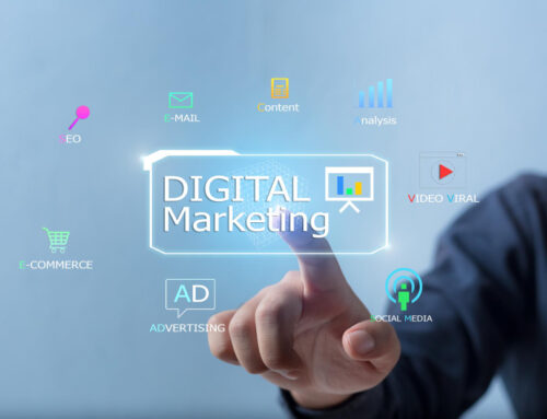 How To Use Digital Marketing to Enhance Brand Awareness?
