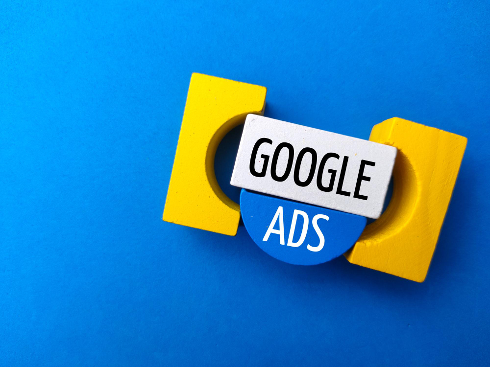Harnessing the Power of Google Ads