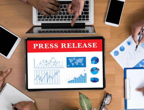 How to Write a Press Release: A Complete Guide to Getting Your Media Release Published