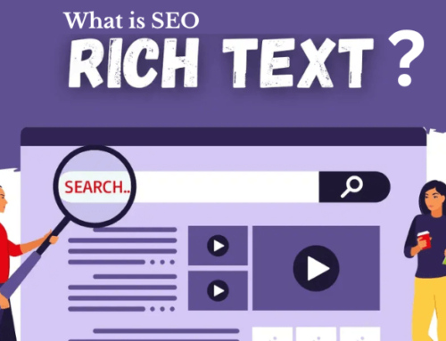 What is SEO Rich Text and Why Does Your Website Need It?