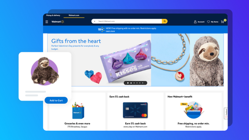 How Does Walmart Advertising Campaign Work? 